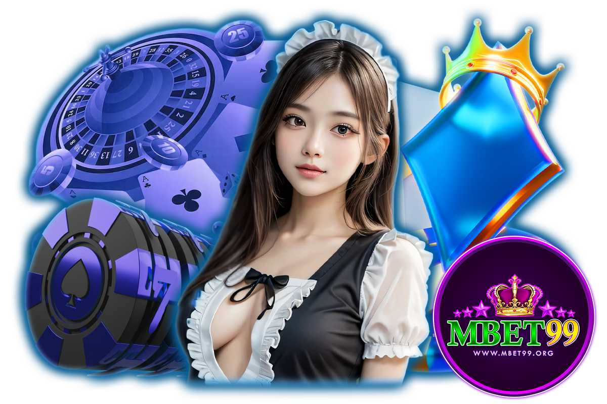 mbet99 สล็อต