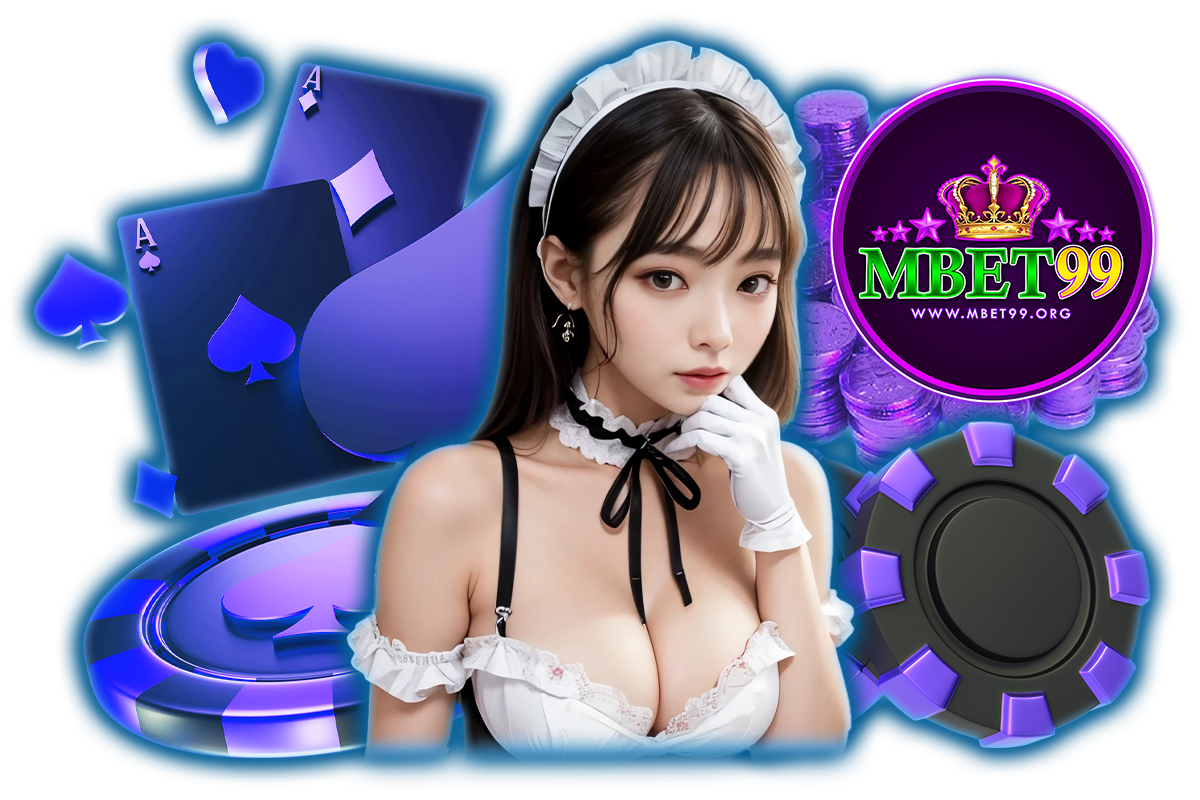 mbet99 เว็บตรง
